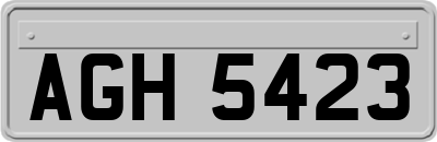 AGH5423