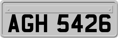 AGH5426