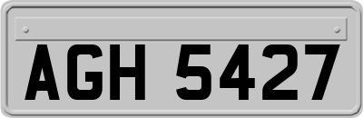 AGH5427