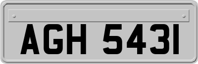 AGH5431