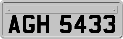 AGH5433