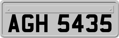 AGH5435