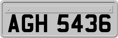 AGH5436