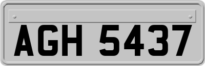 AGH5437