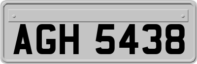 AGH5438