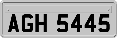 AGH5445