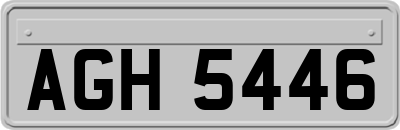 AGH5446