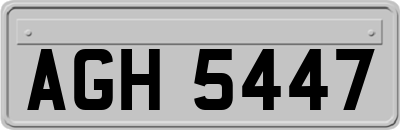 AGH5447