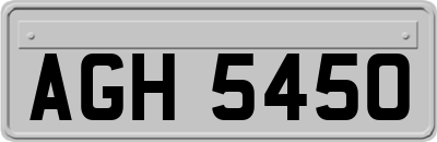 AGH5450