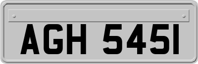 AGH5451