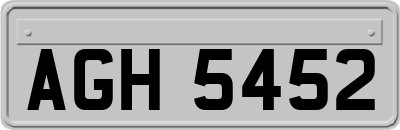 AGH5452