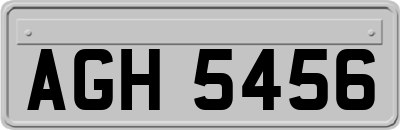 AGH5456