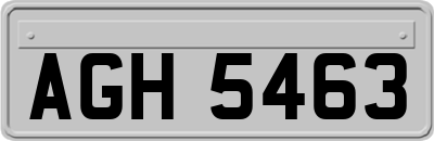 AGH5463