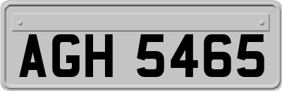 AGH5465