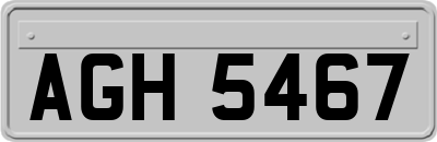 AGH5467
