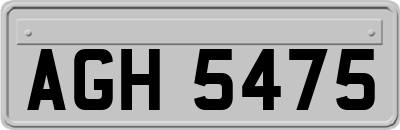 AGH5475