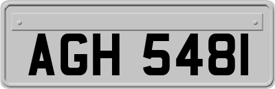 AGH5481