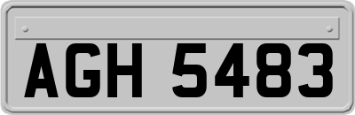 AGH5483