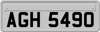 AGH5490