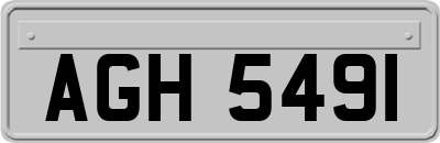AGH5491