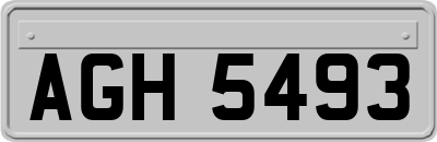 AGH5493