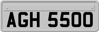 AGH5500