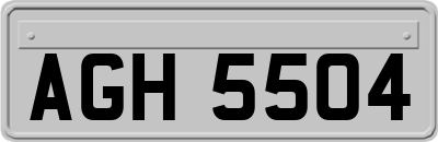 AGH5504