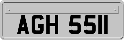 AGH5511