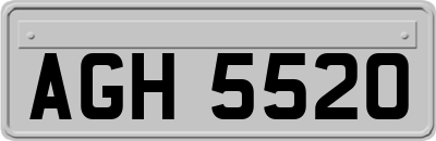 AGH5520