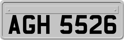 AGH5526