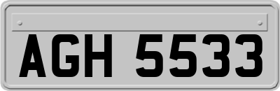 AGH5533
