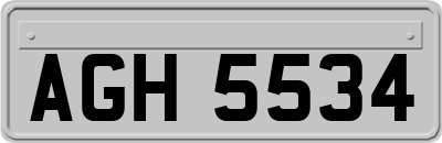 AGH5534