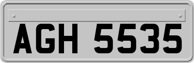 AGH5535