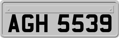 AGH5539