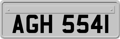 AGH5541