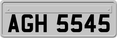 AGH5545