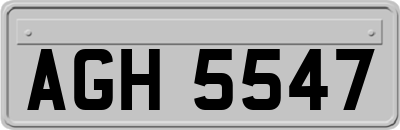 AGH5547
