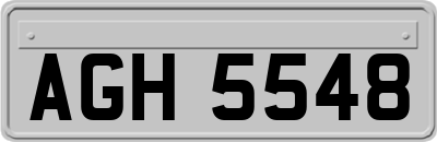 AGH5548