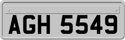 AGH5549