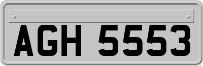 AGH5553