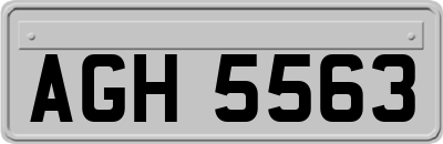 AGH5563