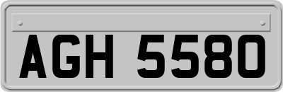 AGH5580