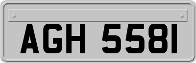 AGH5581