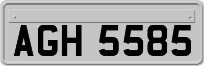 AGH5585