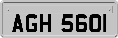 AGH5601