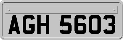 AGH5603