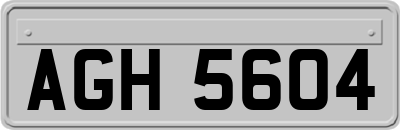 AGH5604