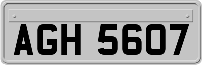 AGH5607