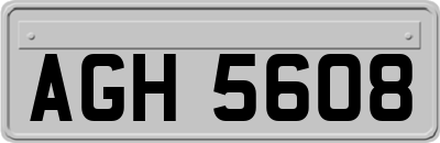 AGH5608