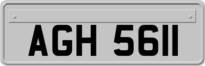 AGH5611